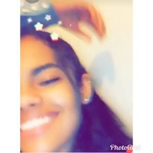 Meet your Posher, Jaylenee